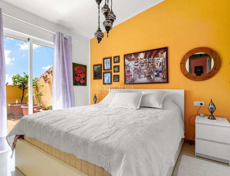 Foto a94ca9bb-befe-48cf-93ce-aec8422264a2. Pis amb piscina a Los Pacos Fuengirola