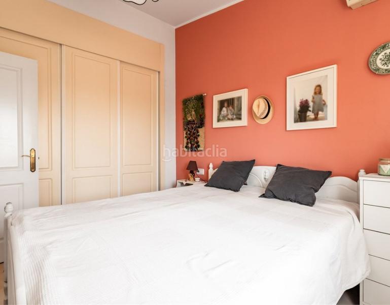 Foto e6eee5e2-d938-4b02-92e2-e0e016a5dbea. Pis amb piscina a Los Pacos Fuengirola