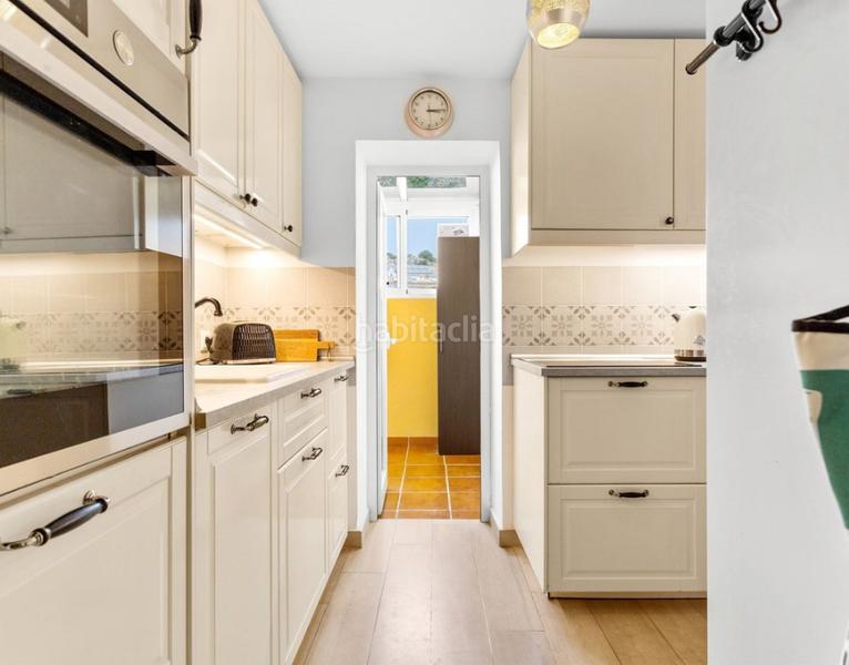 Foto f01aee02-711d-4da6-a487-756b4d91185b. Pis amb piscina a Los Pacos Fuengirola