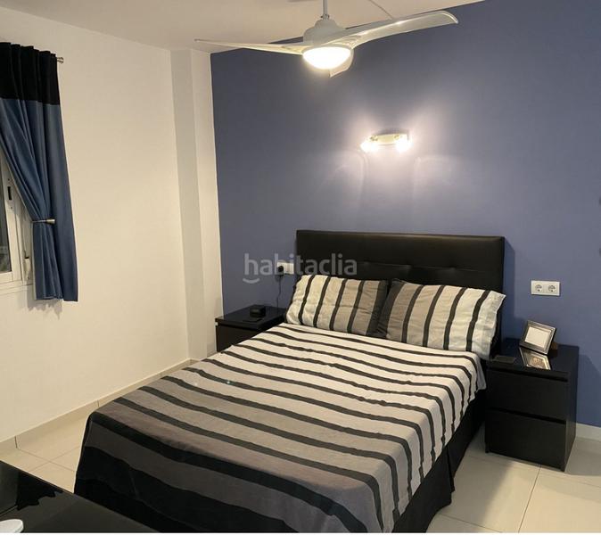 Foto 23618165-1a41-47eb-bb32-3d009e7a37b8. Pis amb xemeneia aparcament piscina a Las Gaviotas - Carvajal Fuengirola