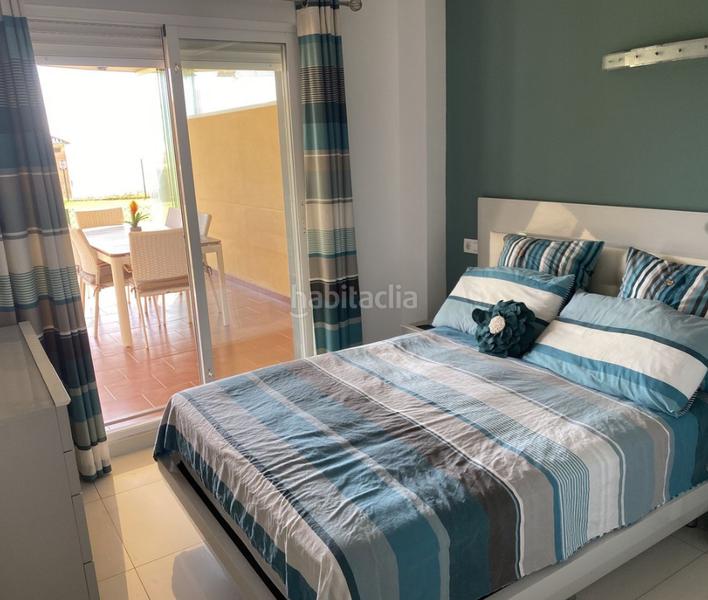 Foto 3c46daaf-1d0d-46ec-b81a-ccbae565201d. Pis amb xemeneia aparcament piscina a Las Gaviotas - Carvajal Fuengirola