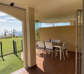 Appartement à Las Gaviotas - Carvajal. Carvajal