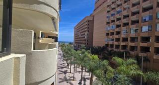 Piso en Puerto Deportivo. Fuengirola