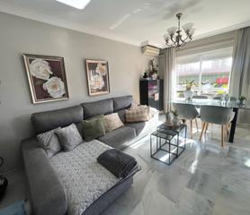 Piso en Playa de los Boliches. Los boliches