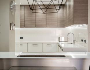 Piso en Puerto Deportivo. Fuengirola