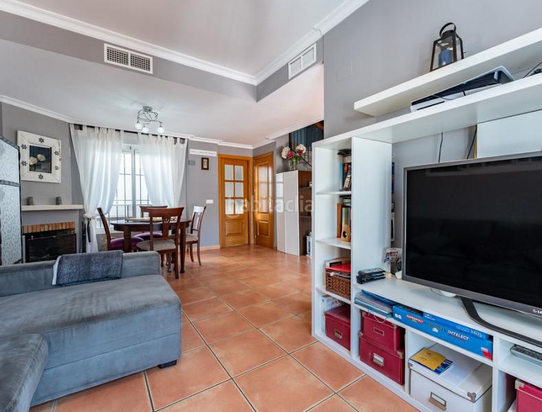 Foto 4ae49385-3da5-4363-bb09-3d6dde173998. Appartamento con camino piscina in Torreblanca del Sol Fuengirola