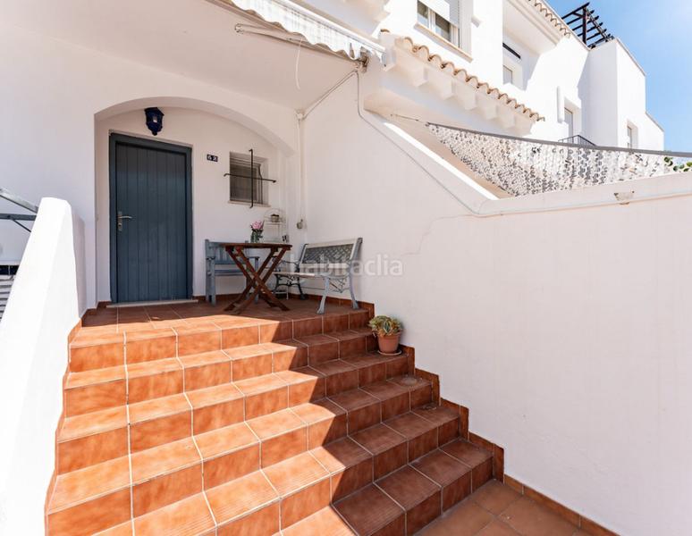 Foto 9b77ee05-93c0-4327-be06-57c11eb829d1. Appartamento con camino piscina in Torreblanca del Sol Fuengirola