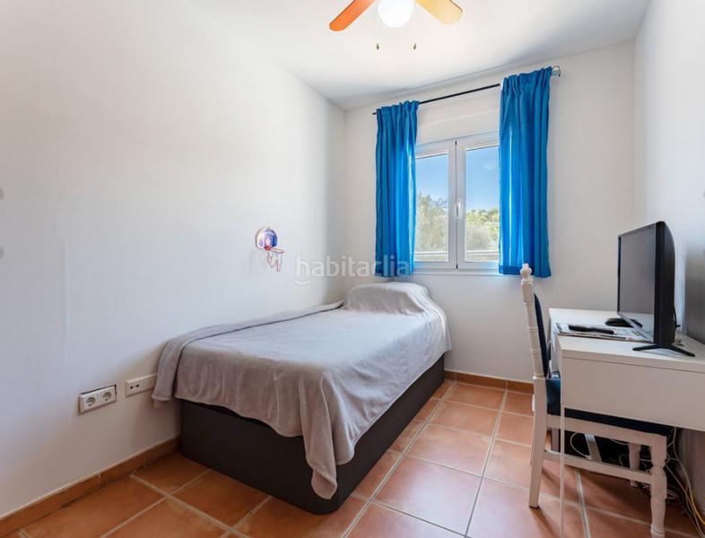 Foto b557e9e4-89cb-480e-a2aa-4e5eb7b6ab40. Appartamento con camino piscina in Torreblanca del Sol Fuengirola