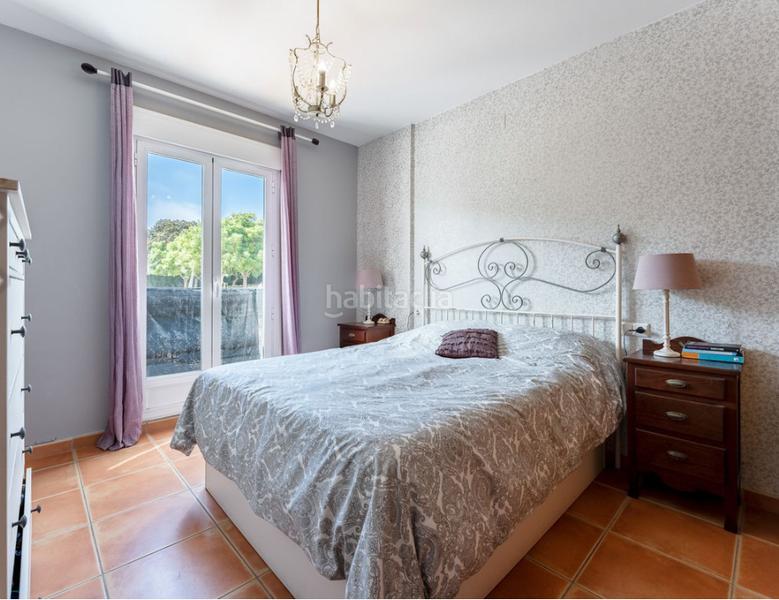 Foto c92bed5b-cb4c-479c-b9b8-f06b14520c03. Appartamento con camino piscina in Torreblanca del Sol Fuengirola