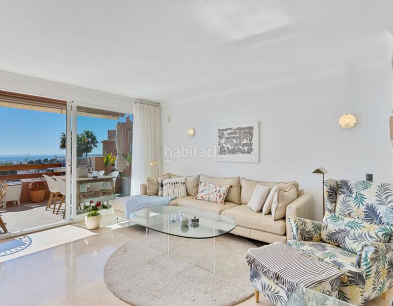 Foto 10187cd1-9e3c-4108-92c0-15f110ef3f3d. Appartement avec cheminée parking piscine dans Torreblanca del Sol Fuengirola