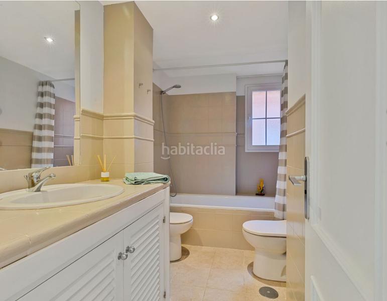 Foto 2018e600-a565-4620-b381-47f4cec2f208. Appartement avec cheminée parking piscine dans Torreblanca del Sol Fuengirola