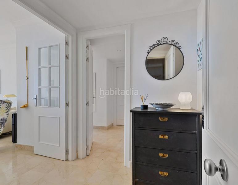 Foto 624cc00d-b974-4dde-8e90-026f4a94602d. Appartement avec cheminée parking piscine dans Torreblanca del Sol Fuengirola