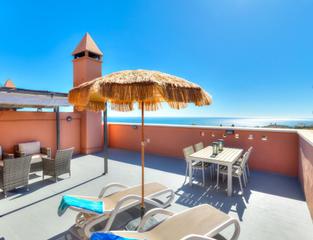 Piso en Torreblanca del Sol. Torreblanca hills