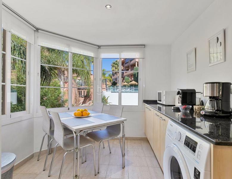 Foto c4221c7a-99cf-4651-a278-2dd0961780dc. Appartement avec cheminée parking piscine dans Torreblanca del Sol Fuengirola