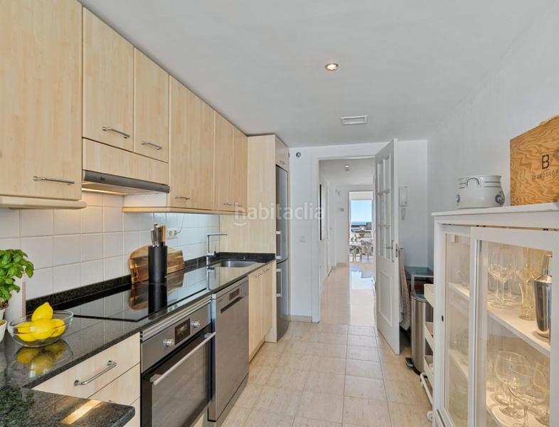 Foto cbe55382-395c-4302-bea3-2c3b72674679. Appartement avec cheminée parking piscine dans Torreblanca del Sol Fuengirola