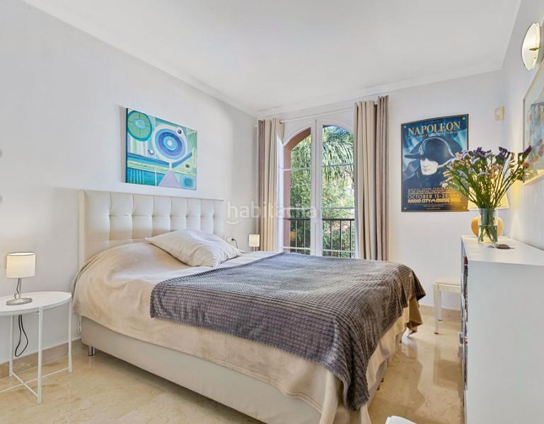 Foto d0041ed6-6c48-4f0c-b9f1-edd60f792a6b. Appartement avec cheminée parking piscine dans Torreblanca del Sol Fuengirola