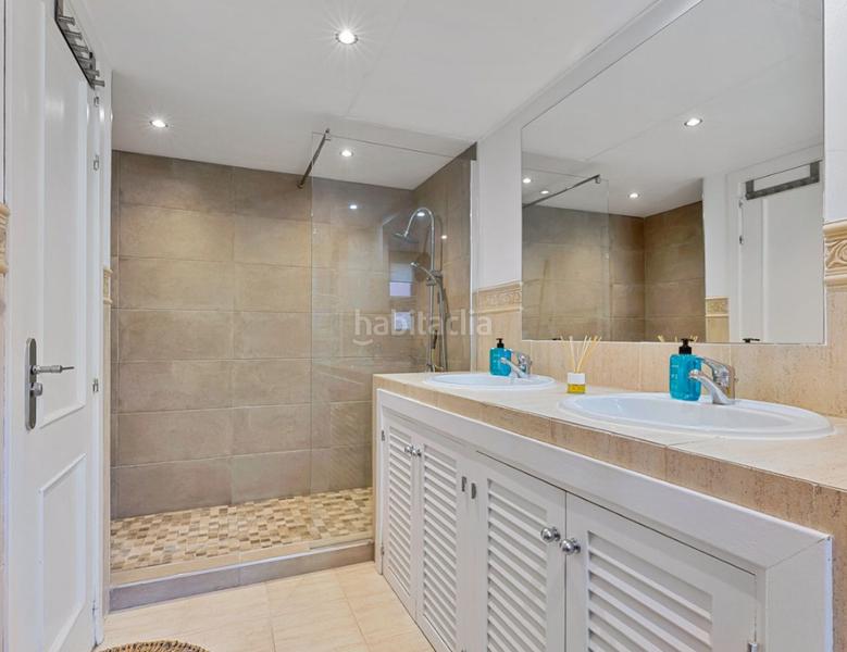 Foto d36893ac-feaf-4927-8cdc-dd5fea79704d. Appartement avec cheminée parking piscine dans Torreblanca del Sol Fuengirola