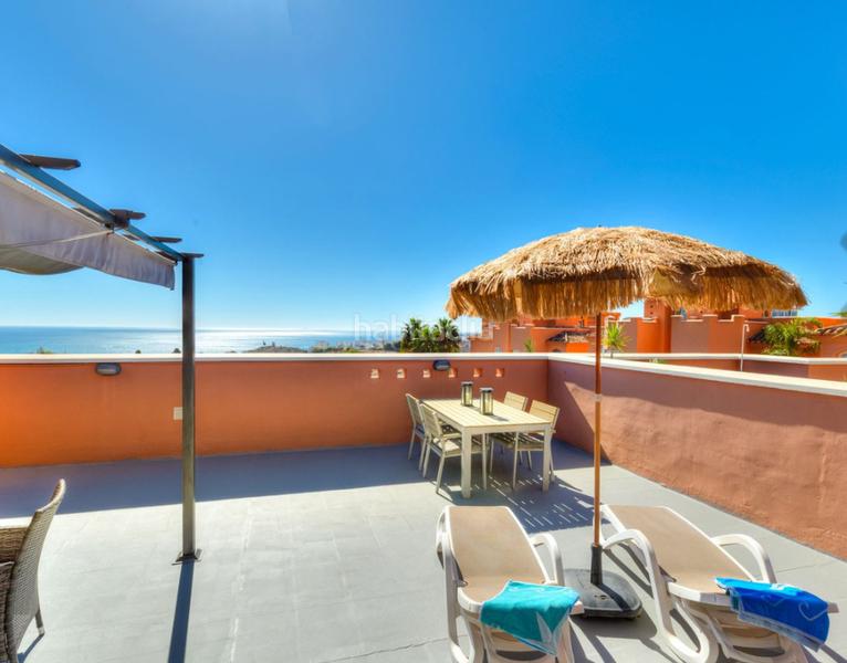 Foto db412fc1-963d-4545-9c46-4ca948c6ff68. Appartement avec cheminée parking piscine dans Torreblanca del Sol Fuengirola