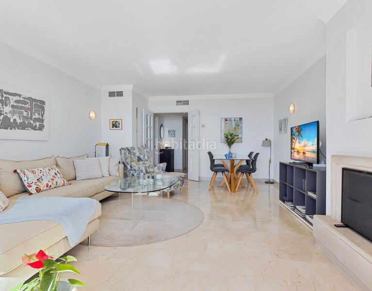 Foto f1bf3981-be71-4522-9030-64c187bce50c. Appartement avec cheminée parking piscine dans Torreblanca del Sol Fuengirola