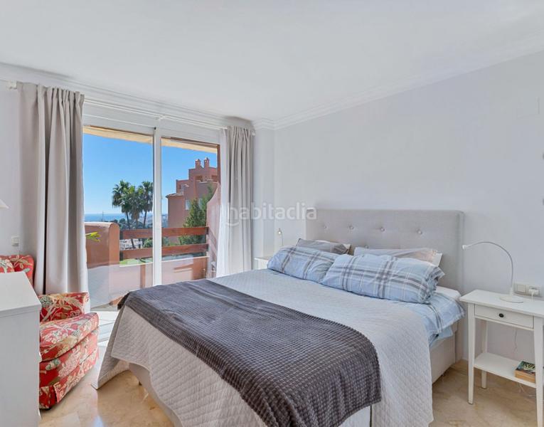 Foto fe021b80-96e5-4d3d-b0f5-15b3533d002f. Appartement avec cheminée parking piscine dans Torreblanca del Sol Fuengirola