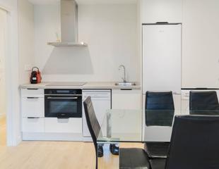 Pis a Playa de los Boliches. Los boliches