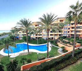 Appartement à Alcorrín. Manilva