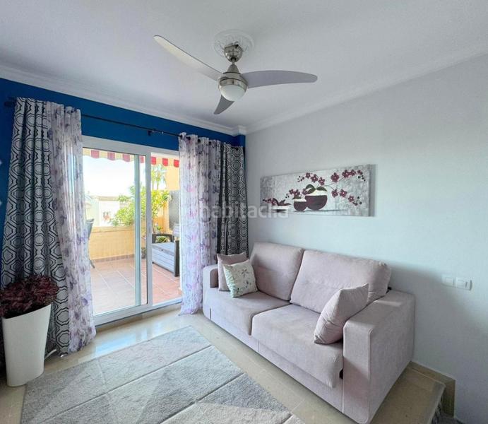 Foto 4d25f63f-655e-44d1-8b22-f004622f3a90. Etagenwohnung mit kamin pool in bahía de Casares Casares