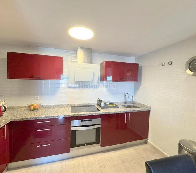 Foto af56eeb6-2aa2-4acf-a675-51b1ef30816e. Etagenwohnung mit kamin pool in bahía de Casares Casares