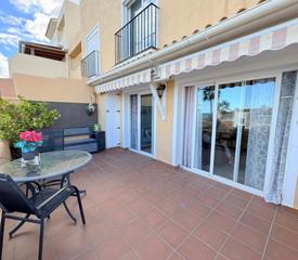 Appartement à Bahía de Casares. Casares playa