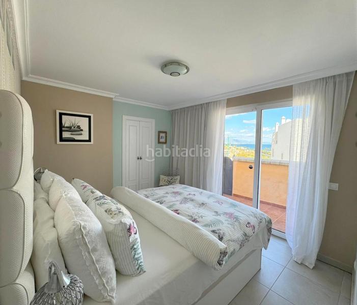 Foto c6022a23-d3f4-411b-88b0-c0abcecb258d. Etagenwohnung mit kamin pool in bahía de Casares Casares