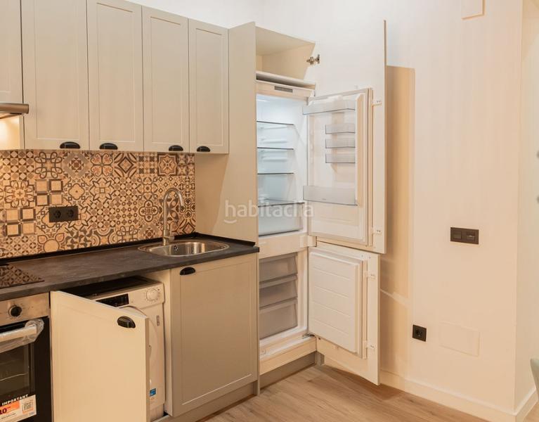 Foto 54bec305-66e3-40c8-b1f0-f51cd4c28248. Piso malaga centro en Centro Histórico Málaga