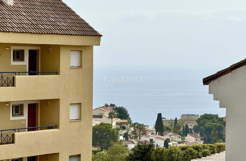Foto 01210742-bf84-4490-a21c-382a6111f3c3. Appartement avec cheminée parking piscine dans Torreblanca del Sol Fuengirola