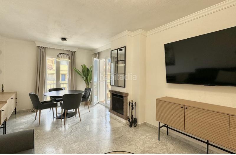 Foto 357e4e95-349d-49e2-9398-06fb5e5a1823. Appartement avec cheminée parking piscine dans Torreblanca del Sol Fuengirola