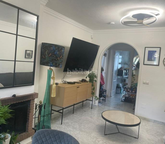 Foto 54acc097-28f5-4473-9a30-d176ac69d65e. Appartement avec cheminée parking piscine dans Torreblanca del Sol Fuengirola