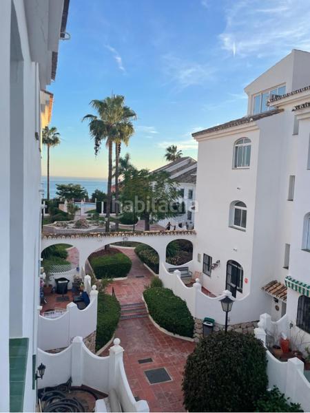 Foto 5b0aa2aa-5e5a-46fd-ba09-49e88bc49e7d. Appartement avec cheminée parking piscine dans Torreblanca del Sol Fuengirola