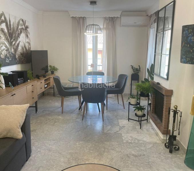 Foto 62615ae1-00d7-4bd8-8138-3c10955ef9ba. Appartement avec cheminée parking piscine dans Torreblanca del Sol Fuengirola