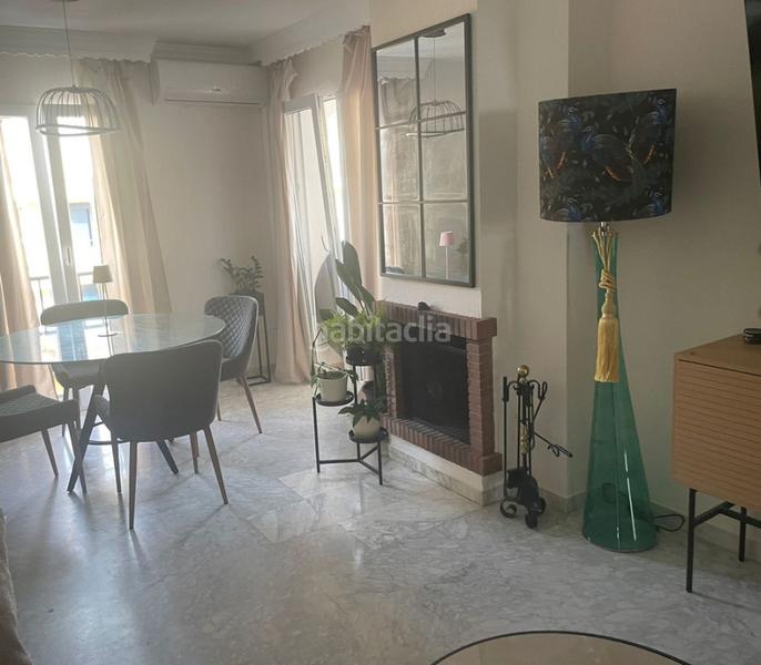 Foto 80ef7ac4-a222-42d1-a264-60fb821fc801. Appartement avec cheminée parking piscine dans Torreblanca del Sol Fuengirola