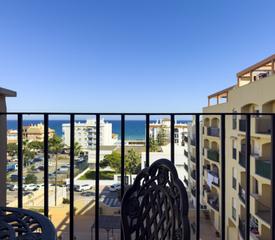 Appartement à San Luis de Sabinillas. San luis de sabinillas