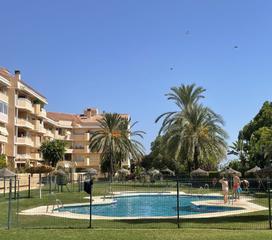 Piso en La Concha - Resina Golf. Selwo