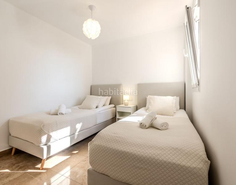 Foto 2ca183ea-d474-4658-b122-dbfea5f6edea. Flat with fireplace parking pool in Alcorrín Manilva