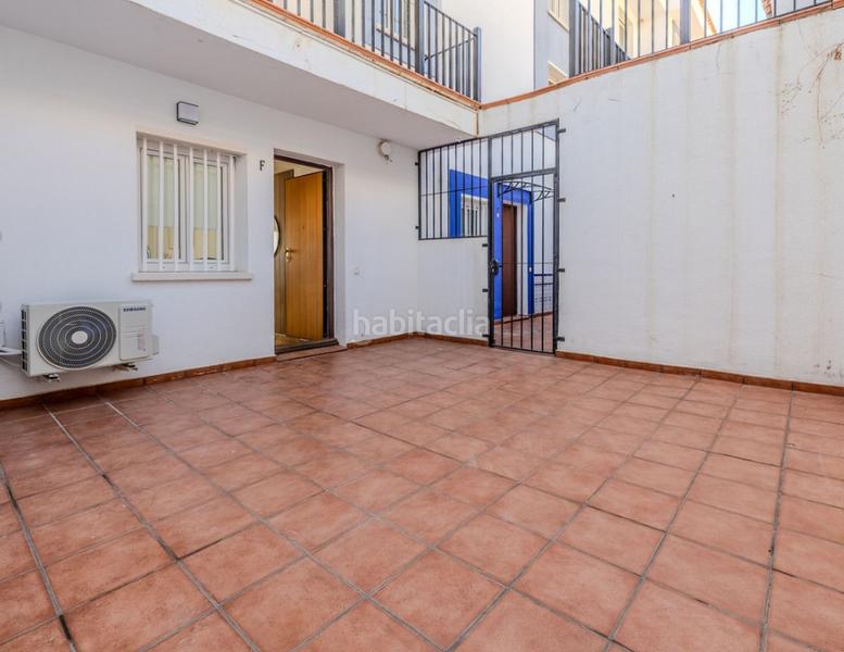 Foto 64449e32-0c86-470b-81e7-06d1e066797a. Flat with fireplace parking pool in Alcorrín Manilva