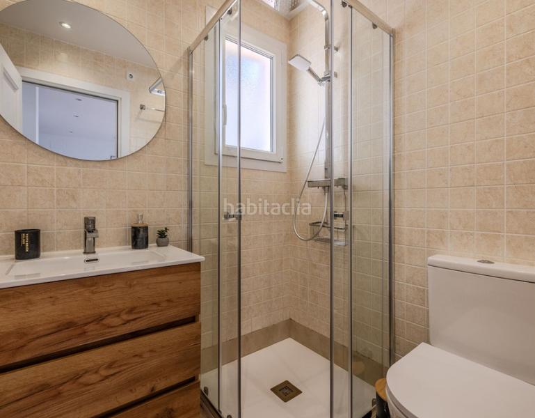 Foto 81a17ba5-6eeb-43fb-a0a6-234cc3cab001. Flat with fireplace parking pool in Alcorrín Manilva