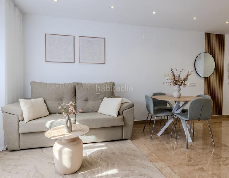 Foto 86800c2b-986f-4874-b77f-a8130fac5a6c. Flat with fireplace parking pool in Alcorrín Manilva