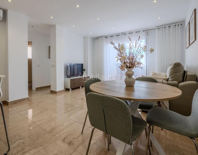 Foto 8973c12f-e924-4ed0-9063-8256ba1e8e4f. Flat with fireplace parking pool in Alcorrín Manilva