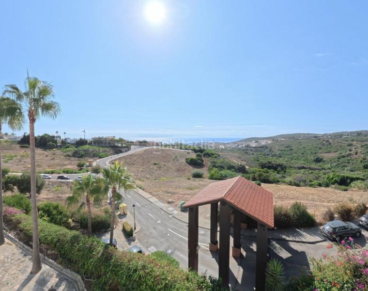 Foto 9636db9a-6b25-4b09-8b85-152293ce5364. Flat with fireplace parking pool in Alcorrín Manilva