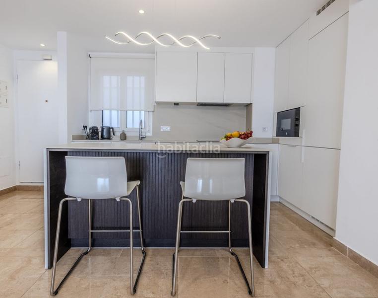 Foto e9005dbb-c77e-461b-9f0c-af0186daa9c1. Flat with fireplace parking pool in Alcorrín Manilva