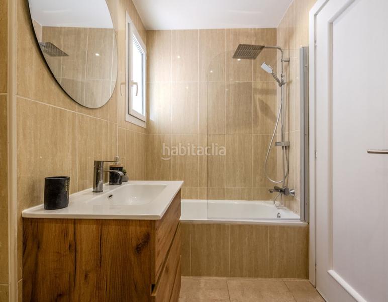 Foto f553c692-5691-490b-9fa3-3d747ef0693a. Flat with fireplace parking pool in Alcorrín Manilva