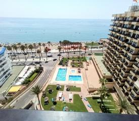 Pis a Cortijo Torrequebrada. Benalmadena