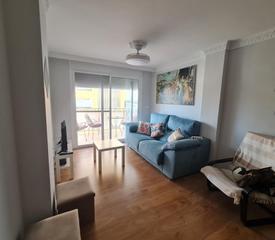 Piso en Nueva Alcántara. San pedro de alcantara