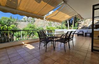 Appartement à Riviera del Sol. Miraflores